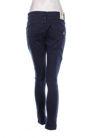 Blugi de femei Lexxury, Mărime XL, Culoare Albastru, Preț 77,99 Lei