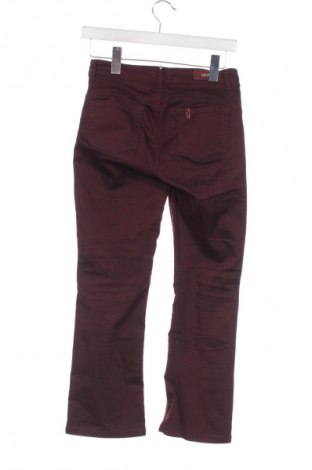 Damen Jeans Liu Jo, Größe XS, Farbe Rot, Preis € 39,99