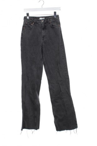 Damen Jeans Loavies, Größe XS, Farbe Grau, Preis 7,99 €