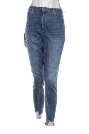 Damen Jeans Loft, Größe XL, Farbe Blau, Preis € 23,99