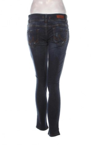 Damskie jeansy Ltb, Rozmiar M, Kolor Niebieski, Cena 33,99 zł