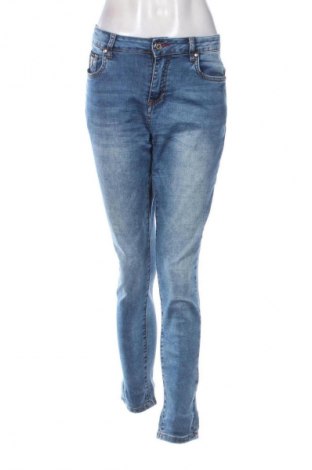 Damen Jeans M.Sara, Größe XL, Farbe Blau, Preis € 11,99