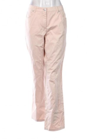 Blugi de femei Madeleine, Mărime XL, Culoare Roz, Preț 76,99 Lei