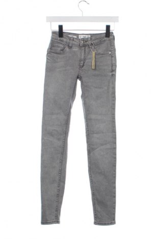 Damen Jeans Mandarina Duck, Größe XXS, Farbe Grau, Preis € 54,99
