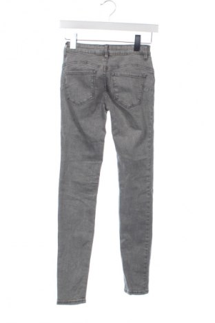 Damen Jeans Mandarina Duck, Größe XXS, Farbe Grau, Preis € 54,99