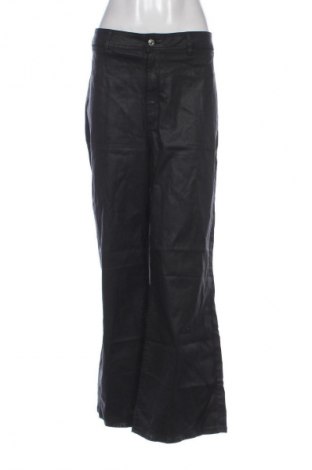 Női farmernadrág Mango, Méret XL, Szín Fekete, Ár 9 219 Ft