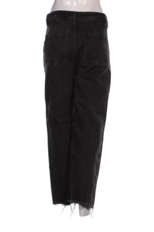 Damskie jeansy Mango, Rozmiar M, Kolor Czarny, Cena 111,99 zł