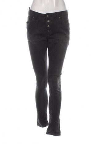 Blugi de femei Manguun, Mărime M, Culoare Gri, Preț 23,99 Lei