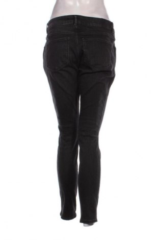 Dámske džínsy  Massimo Dutti, Veľkosť M, Farba Sivá, Cena  43,95 €