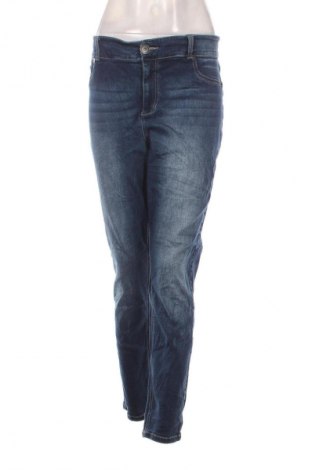 Női farmernadrág Maurices, Méret XXL, Szín Kék, Ár 7 879 Ft