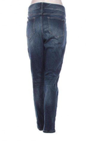 Női farmernadrág Maurices, Méret XXL, Szín Kék, Ár 7 879 Ft