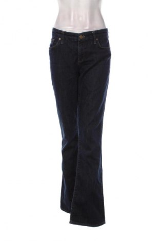 Blugi de femei Mavi, Mărime XL, Culoare Albastru, Preț 48,99 Lei