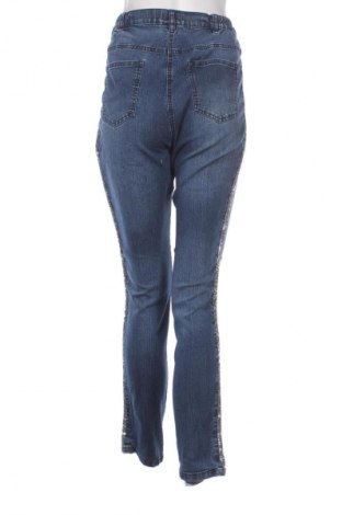 Damen Jeans Mia Moda, Größe L, Farbe Blau, Preis € 6,99