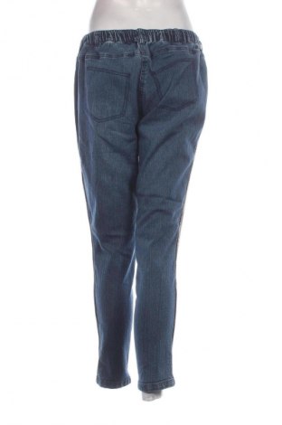 Damen Jeans Mia Moda, Größe XL, Farbe Blau, Preis € 6,99