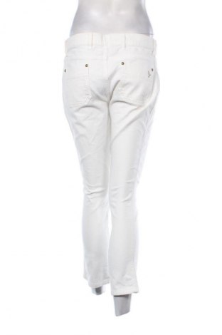 Damskie jeansy Mih Jeans, Rozmiar XL, Kolor Biały, Cena 82,99 zł
