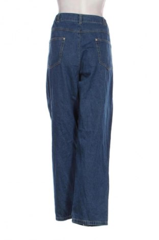 Női farmernadrág Miller's, Méret 3XL, Szín Kék, Ár 2 869 Ft