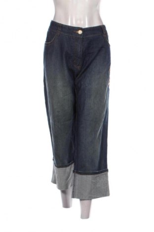 Damen Jeans Miller's, Größe XXL, Farbe Blau, Preis € 28,99