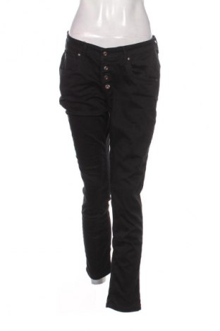 Damen Jeans Miracle Of Denim, Größe XL, Farbe Schwarz, Preis 7,99 €