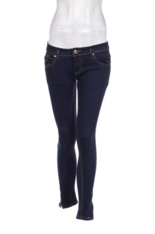 Damen Jeans Miss Cherry, Größe M, Farbe Blau, Preis € 15,81