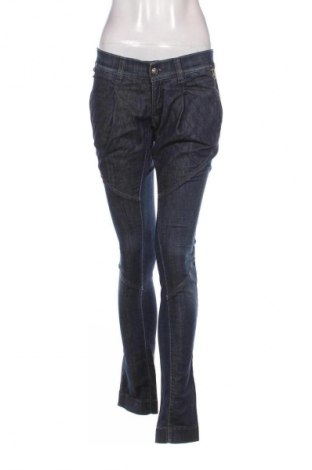 Damskie jeansy Miss Sixty, Rozmiar M, Kolor Niebieski, Cena 69,99 zł