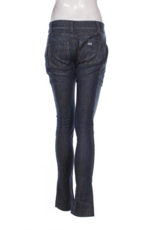 Damskie jeansy Miss Sixty, Rozmiar M, Kolor Niebieski, Cena 69,99 zł
