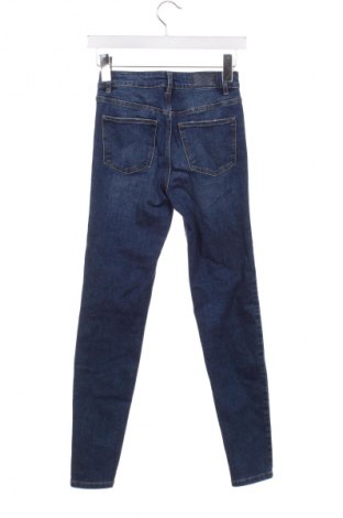 Damen Jeans Mohito, Größe XXS, Farbe Blau, Preis 14,84 €