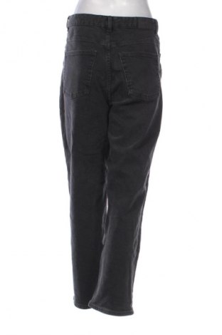 Blugi de femei Monki, Mărime M, Culoare Gri, Preț 89,29 Lei