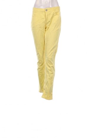 Damen Jeans More & More, Größe L, Farbe Gelb, Preis € 29,99