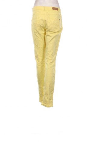 Damen Jeans More & More, Größe L, Farbe Gelb, Preis € 29,99
