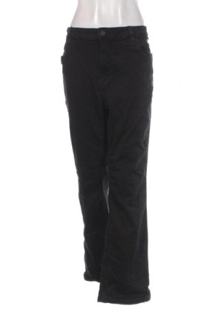Női farmernadrág Ms Mode, Méret XXL, Szín Fekete, Ár 7 879 Ft
