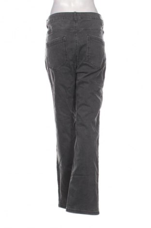 Damskie jeansy Ms Mode, Rozmiar XL, Kolor Szary, Cena 95,99 zł
