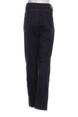 Damskie jeansy Ms Mode, Rozmiar XXL, Kolor Niebieski, Cena 95,99 zł