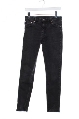 Damskie jeansy Mtwtfss Weekday, Rozmiar S, Kolor Czarny, Cena 38,99 zł