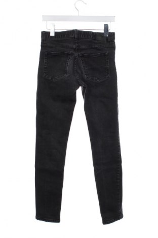 Damskie jeansy Mtwtfss Weekday, Rozmiar S, Kolor Czarny, Cena 38,99 zł