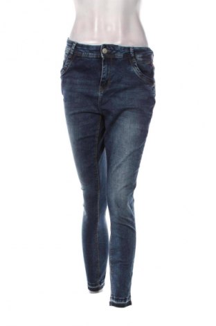 Damen Jeans Multiblu, Größe M, Farbe Grün, Preis € 6,99