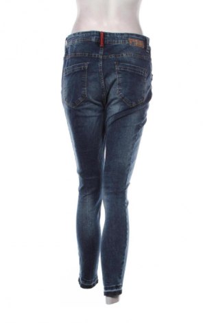 Damen Jeans Multiblu, Größe M, Farbe Grün, Preis € 6,99