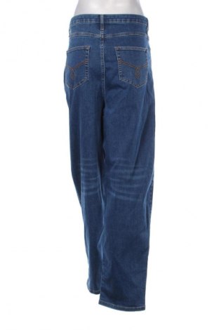 Damskie jeansy Munthe, Rozmiar XL, Kolor Niebieski, Cena 205,00 zł