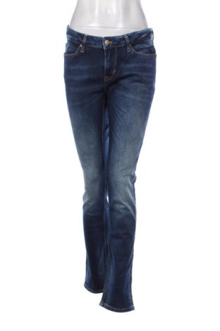 Damen Jeans Mustang, Größe L, Farbe Blau, Preis 21,05 €