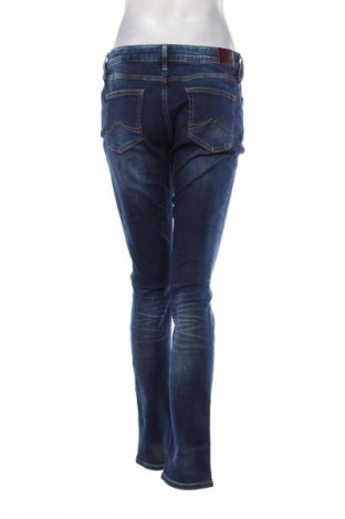 Damen Jeans Mustang, Größe L, Farbe Blau, Preis 21,05 €