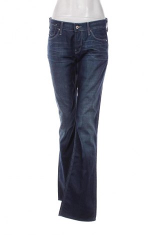 Damen Jeans Mustang, Größe XL, Farbe Blau, Preis € 47,57