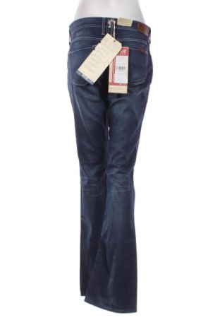 Damen Jeans Mustang, Größe XL, Farbe Blau, Preis € 47,57
