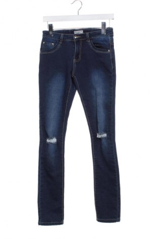 Női farmernadrág My Best Jeans, Méret S, Szín Kék, Ár 2 589 Ft