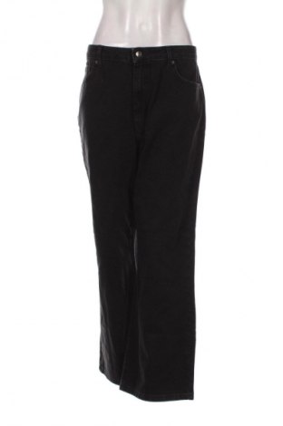 Damen Jeans NA-KD, Größe XL, Farbe Schwarz, Preis € 28,99