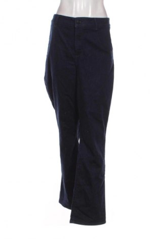 Damskie jeansy NYDJ, Rozmiar XXL, Kolor Niebieski, Cena 134,99 zł