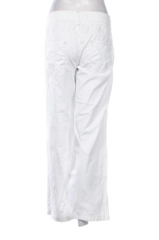 Damskie jeansy Next, Rozmiar XL, Kolor Biały, Cena 52,99 zł