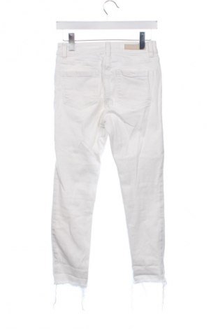 Női farmernadrág Next, Méret XS, Szín Fehér, Ár 3 399 Ft