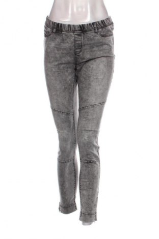 Damen Jeans Nice & Chic, Größe M, Farbe Grau, Preis € 3,99