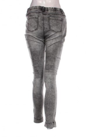 Damen Jeans Nice & Chic, Größe M, Farbe Grau, Preis € 3,99