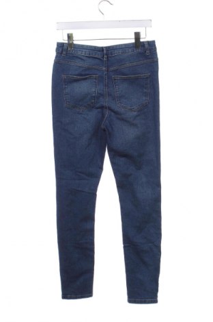 Damskie jeansy Noisy May, Rozmiar XL, Kolor Niebieski, Cena 33,99 zł