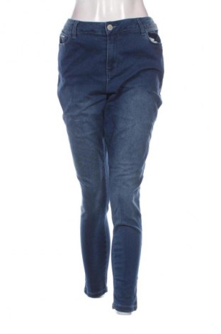 Női farmernadrág Now, Méret XL, Szín Kék, Ár 2 699 Ft